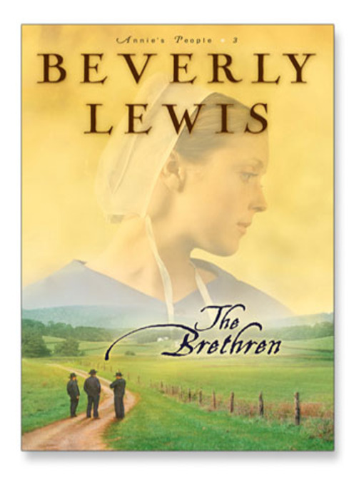 Title details for The Brethren by Beverly Lewis - Available
